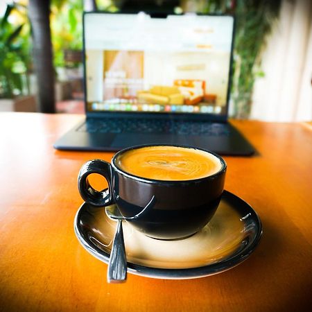 Le Kree Downtown Hotel Phnom Penh Luaran gambar